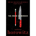 The Word Is Murder - Hardcover
