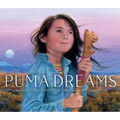 Puma Dreams - Hardcover