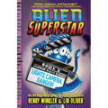 Lights, Camera, Danger! (Alien Superstar #2) - Hardcover