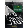 A470: Poems for the Road/Cerddi'r Ffordd - Paperback
