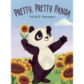 Pretty, Pretty Panda - Hardcover