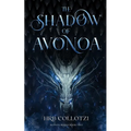The Shadow of Avonoa - Paperback