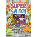 Super Switch - Paperback