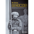 We Charge Genocide!: American Fascism and the Rule of Law - Hardcover