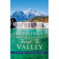 Blessings After Going Through The Valley - Paperback