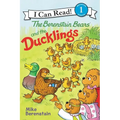 The Berenstain Bears and the Ducklings: An Easter and Springtime Book for Kids - Paperback