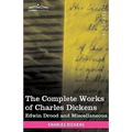 The Complete Works of Charles Dickens (in 30 Volumes, Illustrated): Edwin Drood and Miscellaneous - Paperback