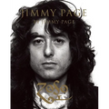 Jimmy Page by Jimmy Page - Hardcover