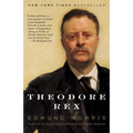 Theodore Rex - Paperback
