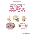 A Visual Guide to Clinical Anatomy - Paperback