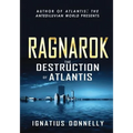 Ragnarok: The Destruction of Atlantis - Paperback