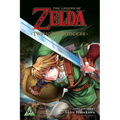 The Legend of Zelda: Twilight Princess, Vol. 2 - Paperback