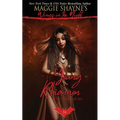 Young Rhiannon in the Temple of Isis - Paperback