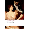 The Forsyte Saga - Paperback