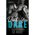 Don't You Dare - Paperback