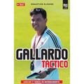 Gallardo Táctico - Paperback