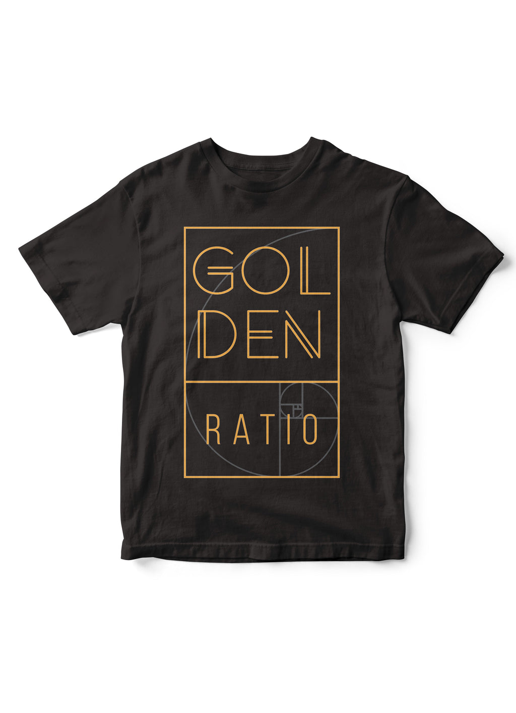 Golden Ratio Youth