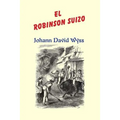 El Robinson suizo - Paperback