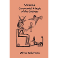 Urania: Ceremonial Magic of the Goddess - Paperback
