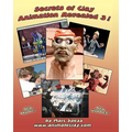 Secrets Of Clay Animation Revealed 3! - Paperback