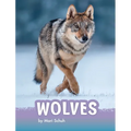 Wolves - Paperback