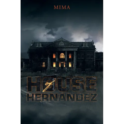 House of Hernandez - Paperback