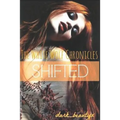 The White Wolf Chronicles: Shifted: A Wattpad Original - Paperback