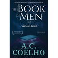 The Book of Men: Origin's Edge - Paperback