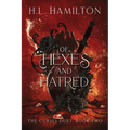 Of Hexes And Hatred - Paperback