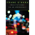 Meditations in an Emergency - Paperback
