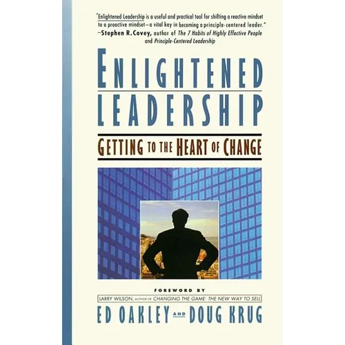 Enlightened Leadership - Paperback