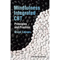 Mindfulness-Integrated CBT - Paperback