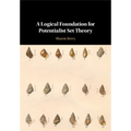 A Logical Foundation for Potentialist Set Theory - Paperback