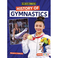 History of Gymnastics - Paperback