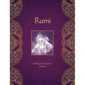 Rumi Journal: Writing & Creativity Journal - Paperback
