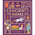 Ancient Rome: From Everyday Life to an Emperor's Life - Hardcover