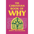 The Christian Book of Why - Hardcover