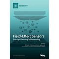 Field-Effect Sensors: From pH Sensing to Biosensing - Hardcover