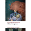 All the Wrong Ideas - Paperback
