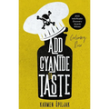 Add Cyanide to Taste: A collection of dark tales with culinary twists - Paperback