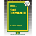Head Custodian III - Paperback