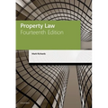Property Law - Paperback