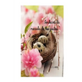 "... bendecira la morada del justo" - Paperback