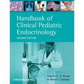 Handbook of Clinical Pediatric Endocrinology - Paperback