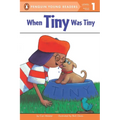 When Tiny Was Tiny (Paperback) - Paperback