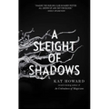 A Sleight of Shadows - Paperback