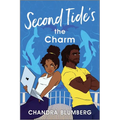 Second Tide's the Charm - Paperback