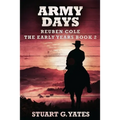 Army Days - Paperback