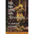 Richard Wagner, Fritz Lang, and the Nibelungen: The Dramaturgy of Disavowal - Paperback