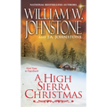 A High Sierra Christmas - Mass Market Paperbound